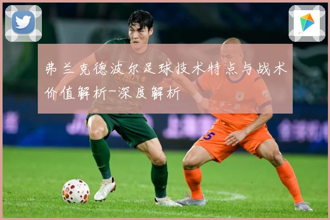 弗兰克德波尔足球技术特点与战术价值解析-深度解析