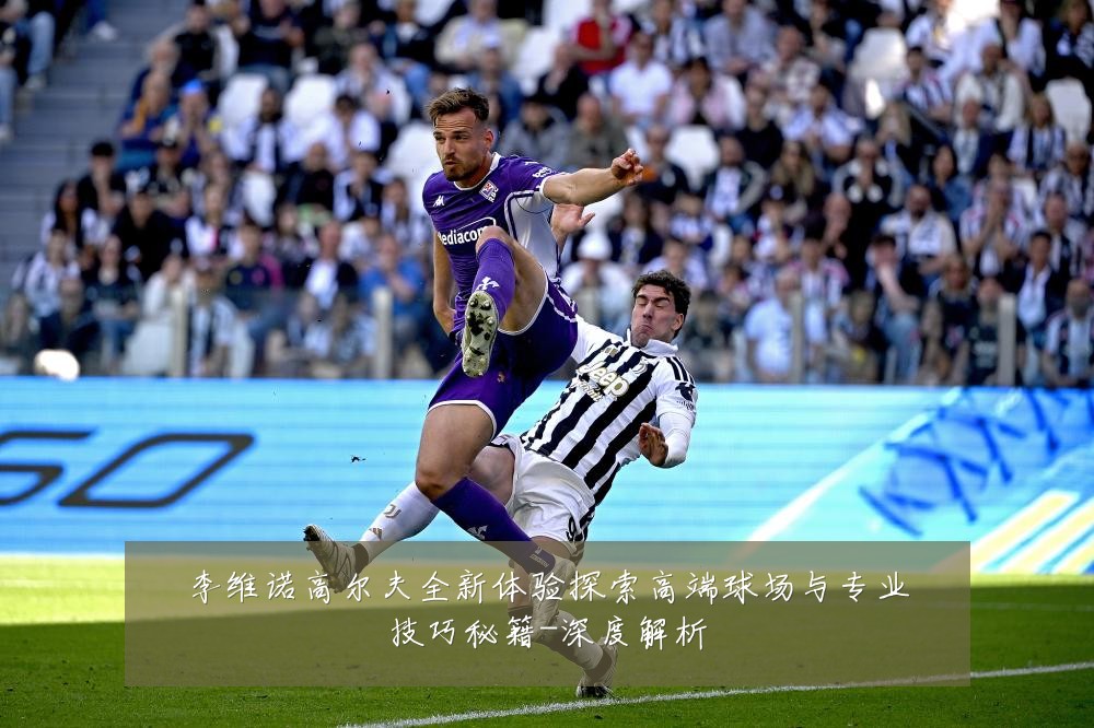 李维诺高尔夫全新体验探索高端球场与专业技巧秘籍-深度解析